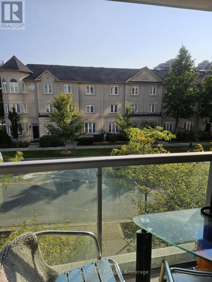 210 - 19 Avondale Avenue, Toronto, Ontario  M2N 0A6 - Photo 4 - C12497048