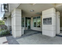 210 - 19 AVONDALE AVENUE, Toronto, Ontario