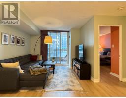 601 - 256 DORIS AVENUE, Toronto, Ontario