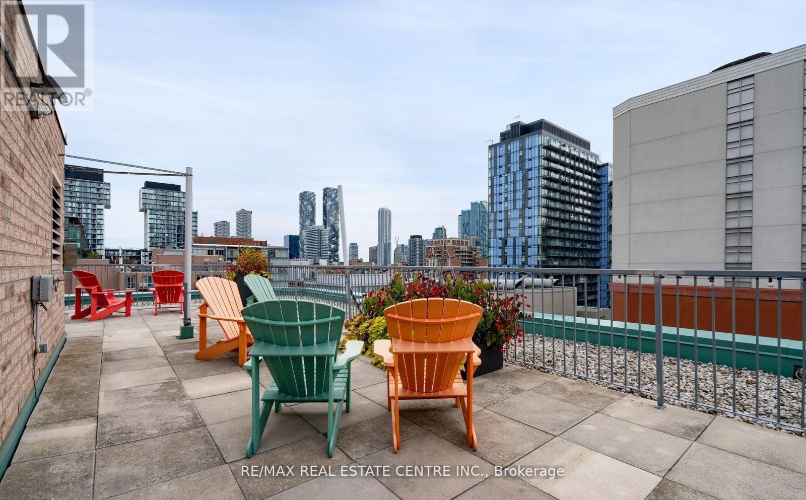 801 - 311 Richmond Street E, Toronto, Ontario  M5A 4S8 - Photo 10 - C12497104