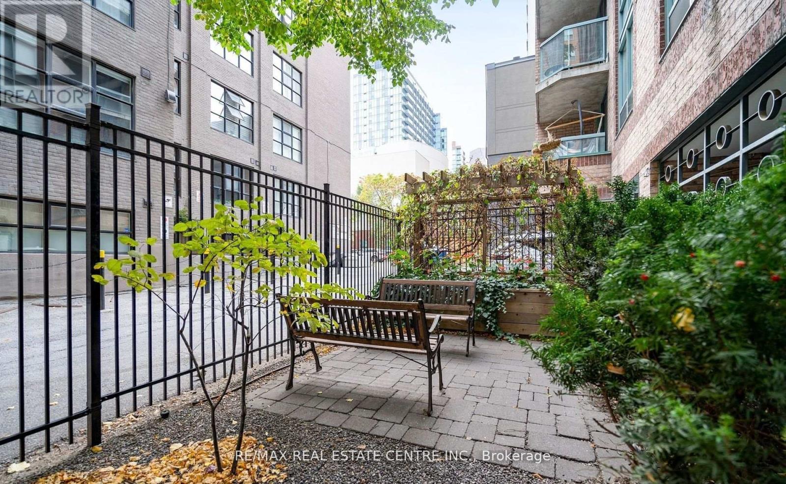 801 - 311 Richmond Street E, Toronto, Ontario  M5A 4S8 - Photo 11 - C12497104