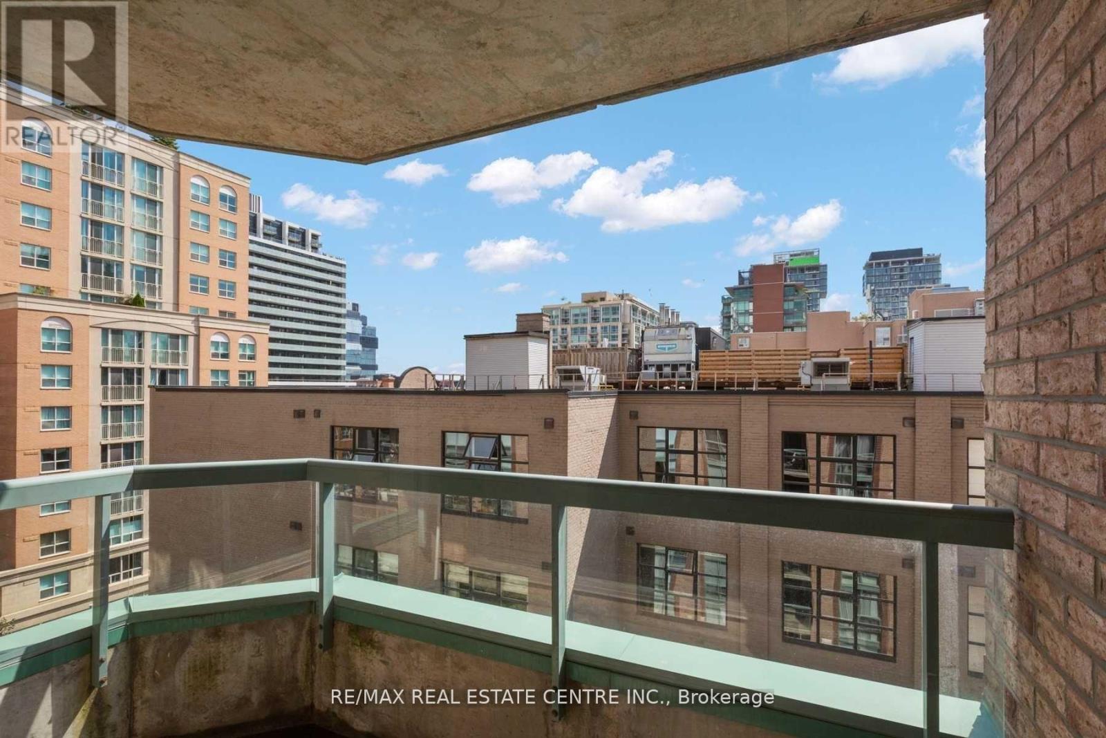 801 - 311 Richmond Street E, Toronto, Ontario  M5A 4S8 - Photo 12 - C12497104