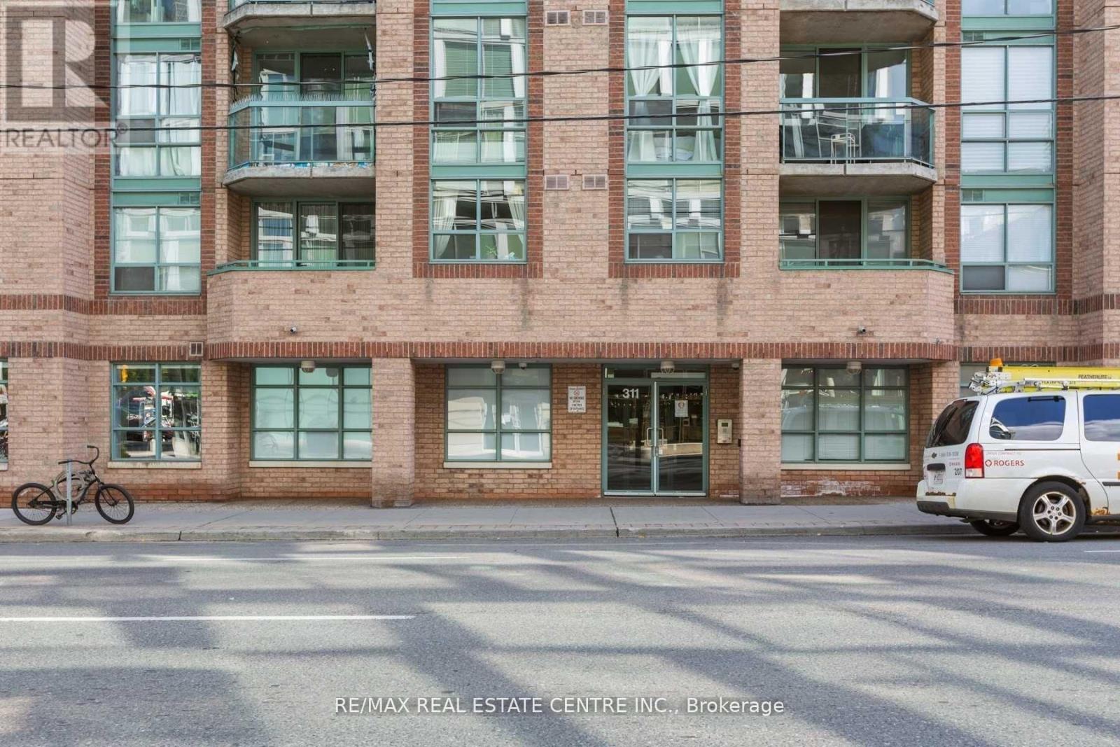 801 - 311 Richmond Street E, Toronto, Ontario  M5A 4S8 - Photo 2 - C12497104
