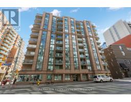 801 - 311 RICHMOND STREET E, Toronto, Ontario