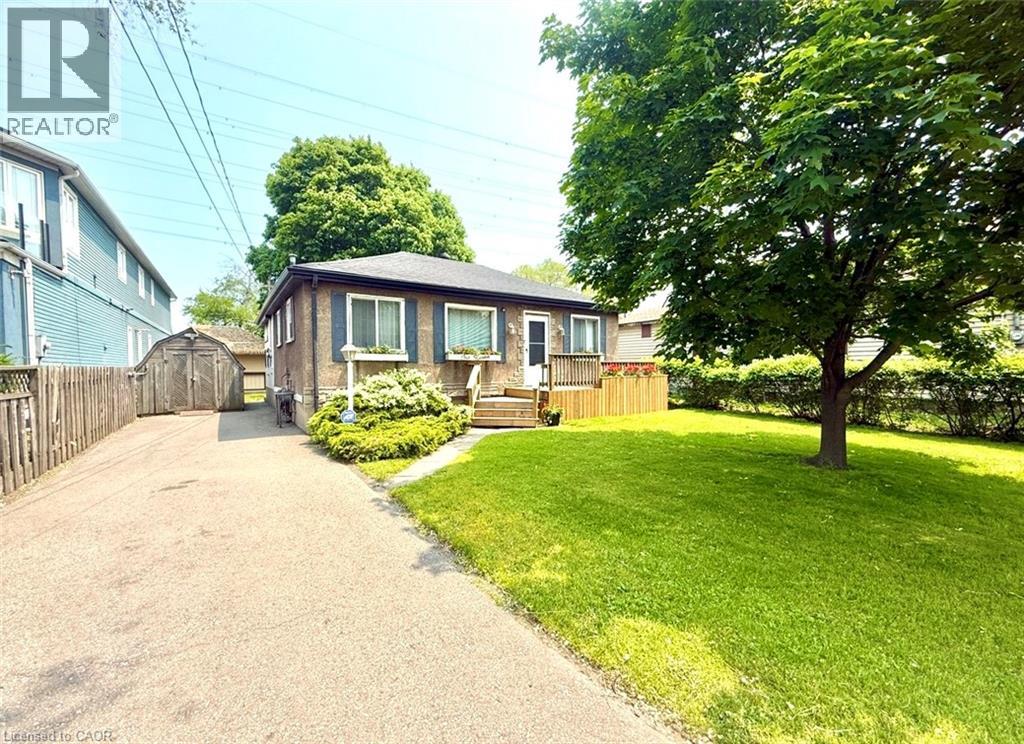 115 Beach Boulevard, Hamilton, Ontario  L8H 6V8 - Photo 3 - 40775252