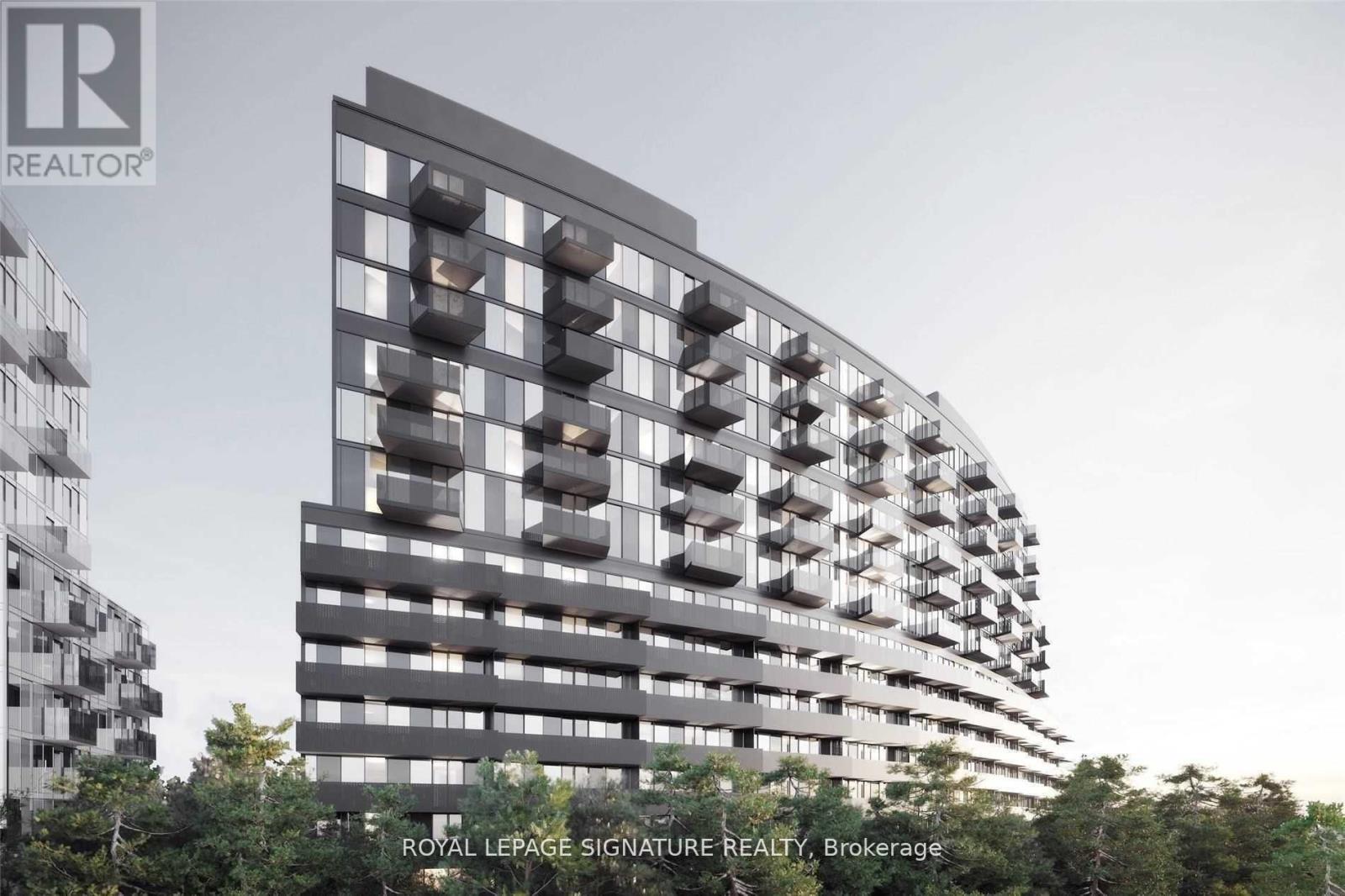 406 - 30 TRETTI WAY, Toronto, Ontario