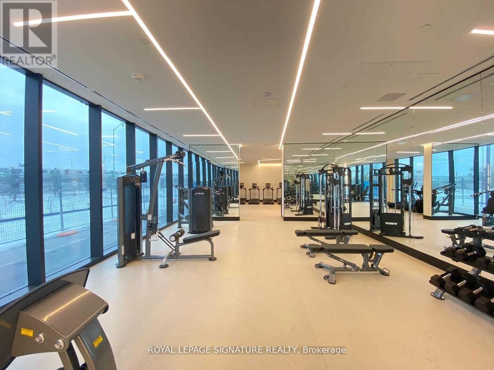 406 - 30 Tretti Way, Toronto, Ontario  M3H 0E3 - Photo 11 - C12497114