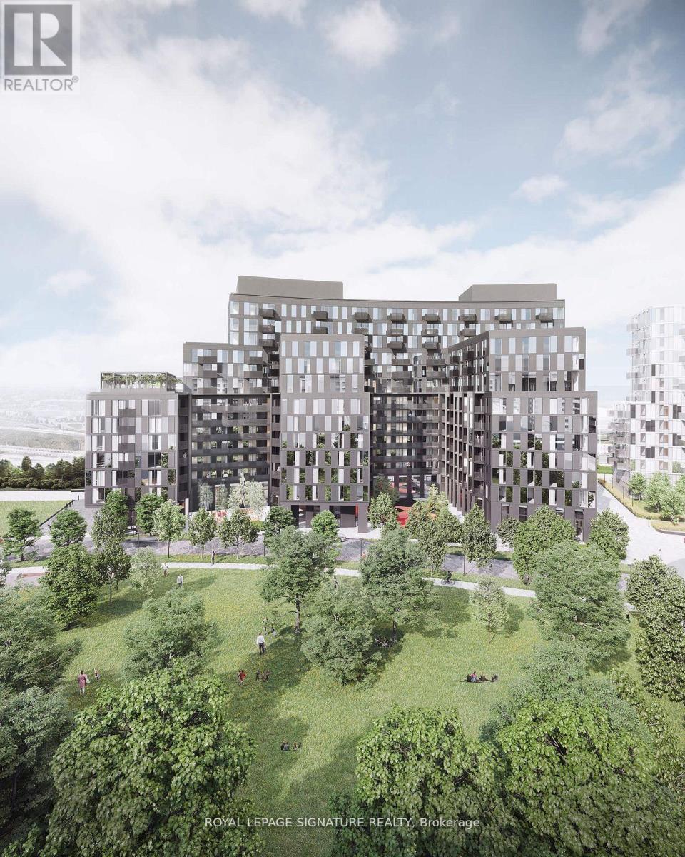 406 - 30 Tretti Way, Toronto, Ontario  M3H 0E3 - Photo 16 - C12497114