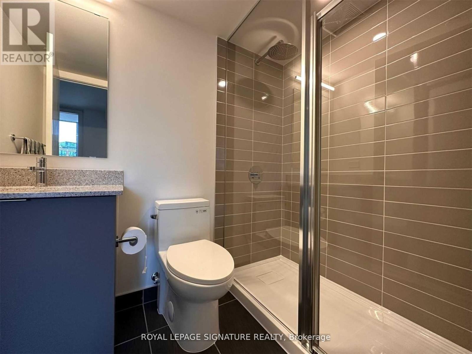 406 - 30 Tretti Way, Toronto, Ontario  M3H 0E3 - Photo 9 - C12497114