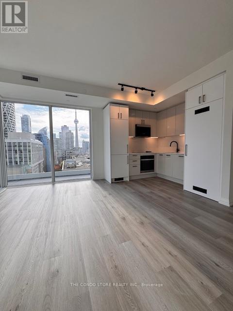 1605 - 280 DUNDAS STREET W, Toronto, Ontario