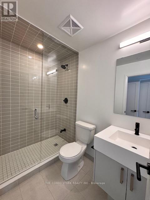1605 - 280 Dundas Street W, Toronto, Ontario  M5T 1G2 - Photo 10 - C12497130