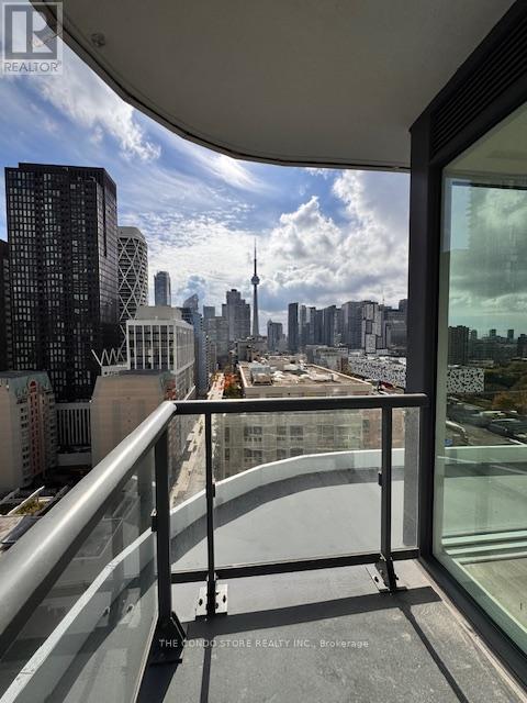 1605 - 280 Dundas Street W, Toronto, Ontario  M5T 1G2 - Photo 19 - C12497130