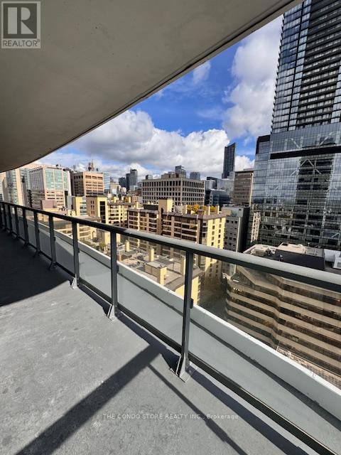 1605 - 280 Dundas Street W, Toronto, Ontario  M5T 1G2 - Photo 20 - C12497130