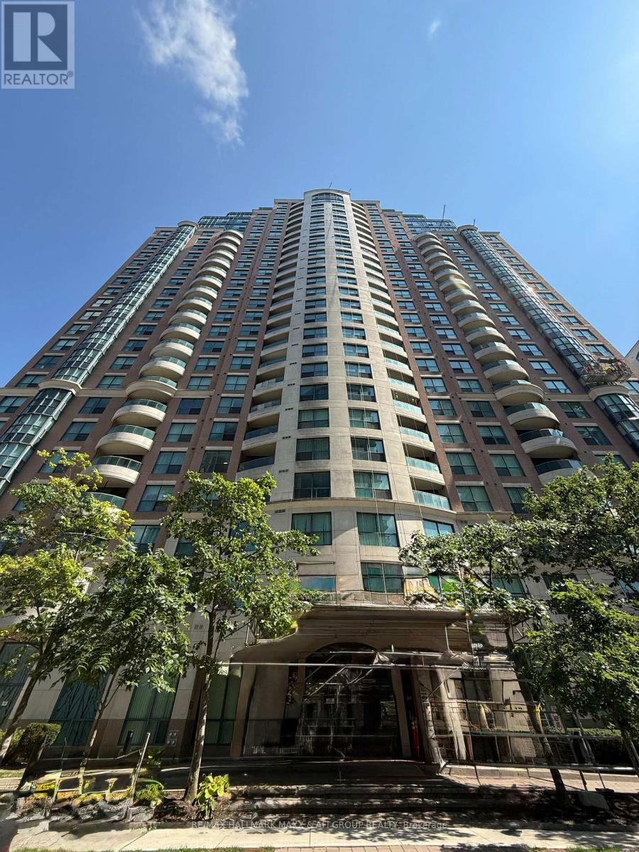 1103 - 7 LORRAINE DRIVE, Toronto, Ontario