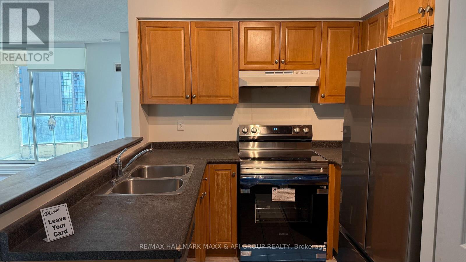 1103 - 7 Lorraine Drive, Toronto, Ontario  M2N 7H2 - Photo 11 - C12497194