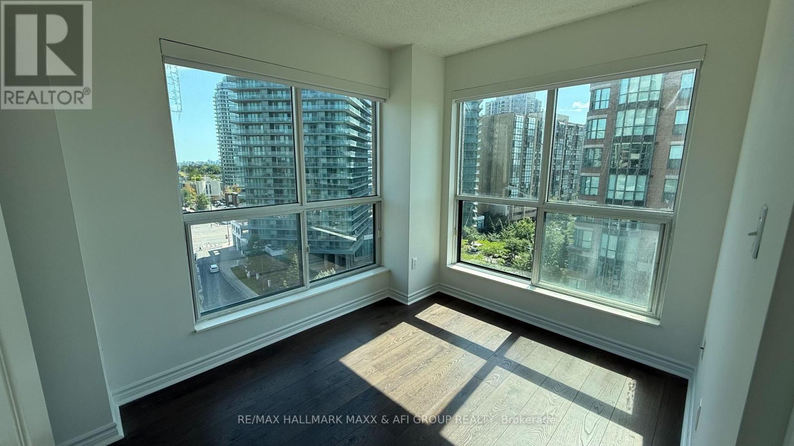 1103 - 7 Lorraine Drive, Toronto, Ontario  M2N 7H2 - Photo 17 - C12497194