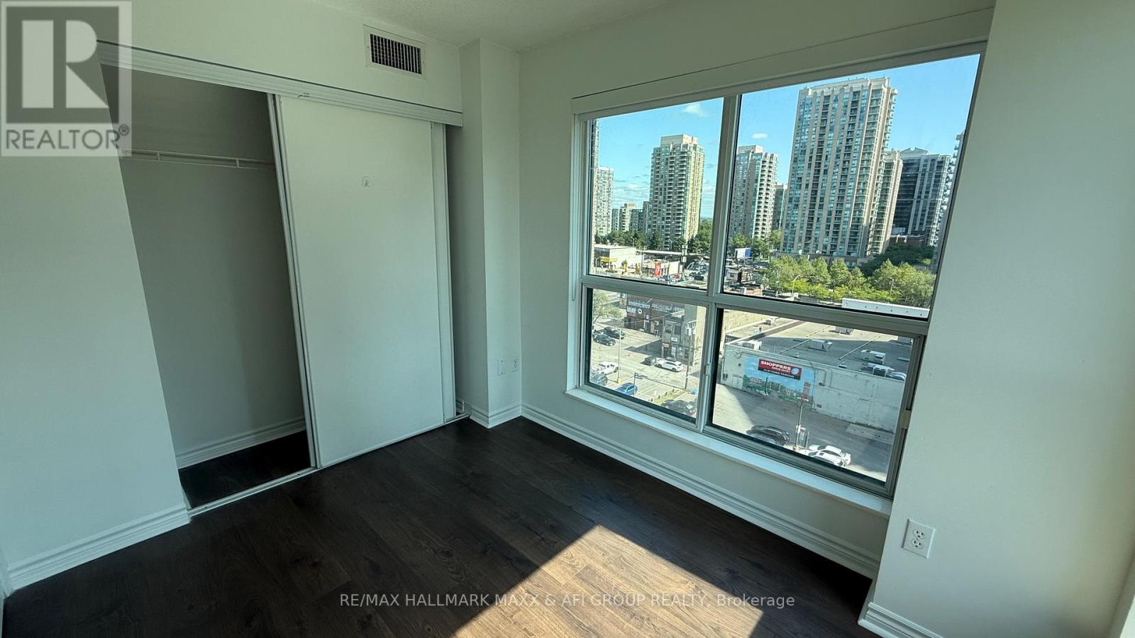 1103 - 7 Lorraine Drive, Toronto, Ontario  M2N 7H2 - Photo 18 - C12497194