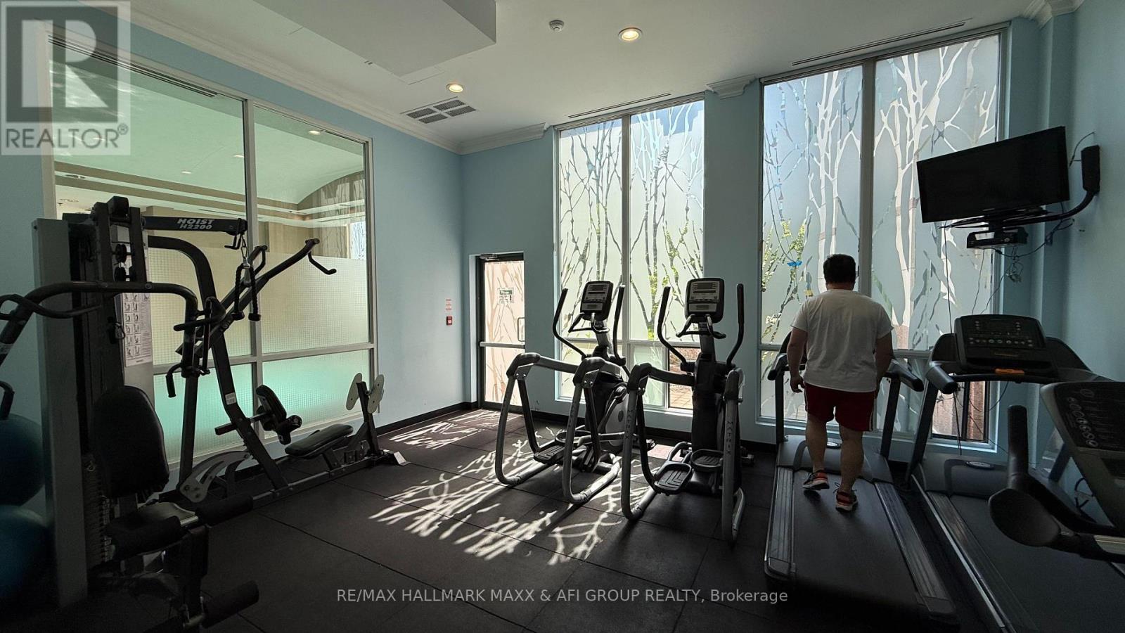 1103 - 7 Lorraine Drive, Toronto, Ontario  M2N 7H2 - Photo 23 - C12497194