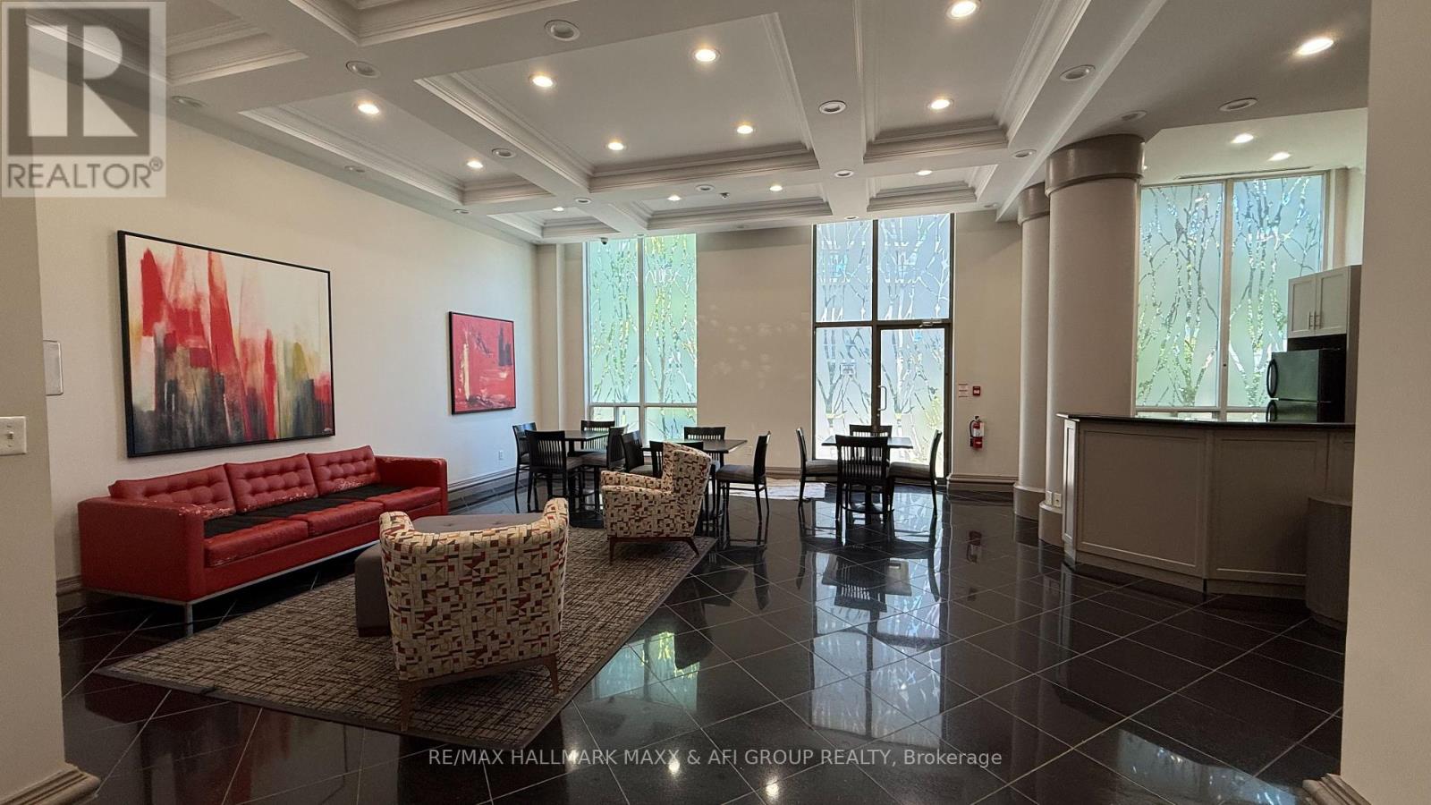 1103 - 7 Lorraine Drive, Toronto, Ontario  M2N 7H2 - Photo 26 - C12497194