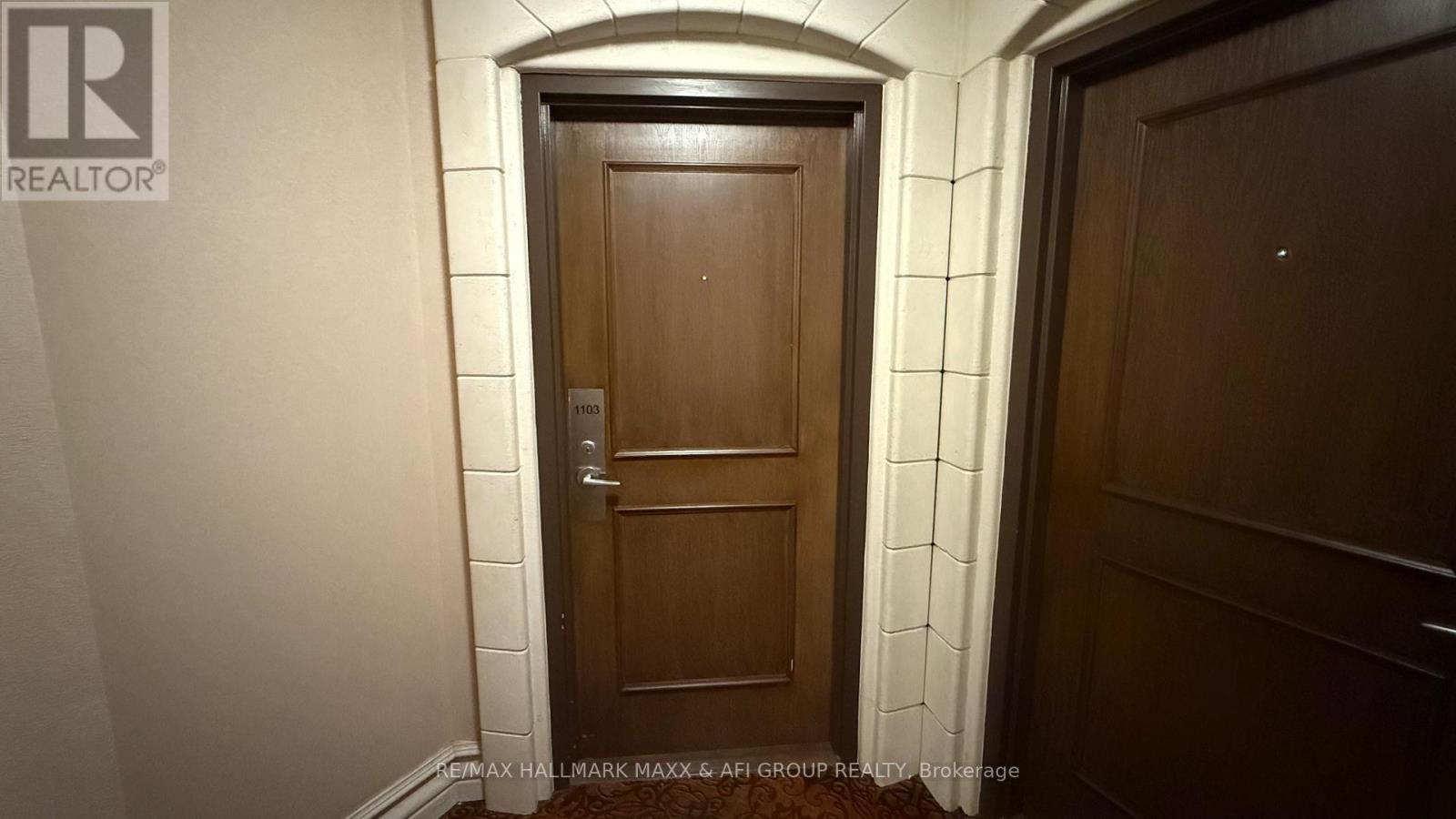 1103 - 7 Lorraine Drive, Toronto, Ontario  M2N 7H2 - Photo 4 - C12497194