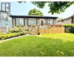 115 BEACH Boulevard, Hamilton, Ontario