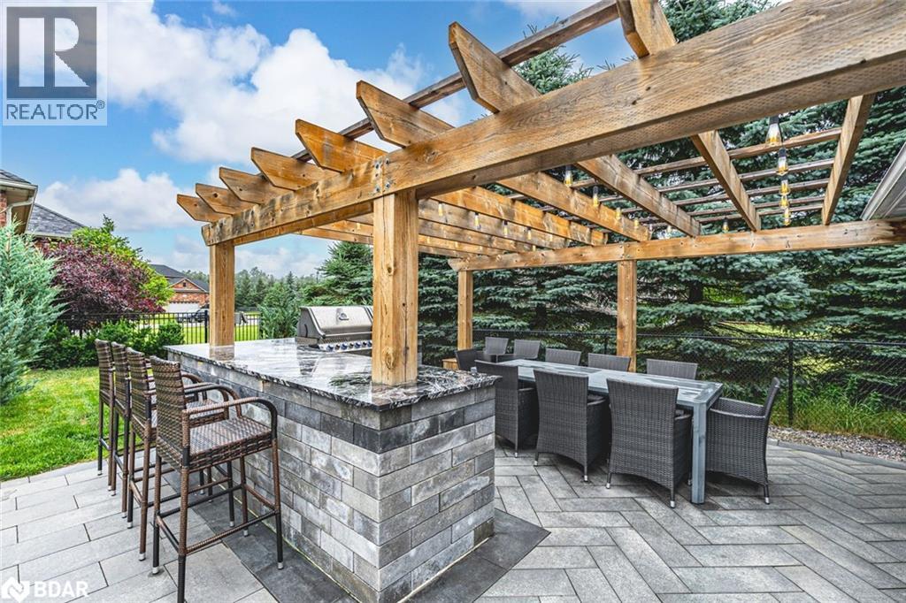 5 Munro Court, Snow Valley, Ontario L9X 0H6 - Photo 3 - 40784808