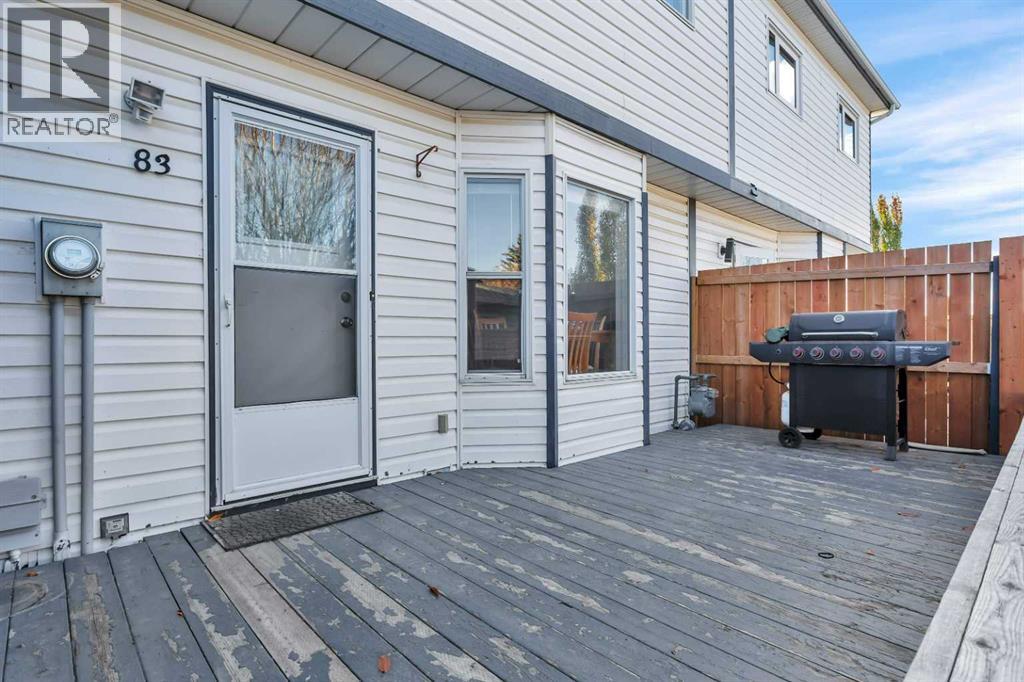 83 Elwell Close, Red Deer, Alberta  T4P 2E1 - Photo 27 - A2266734