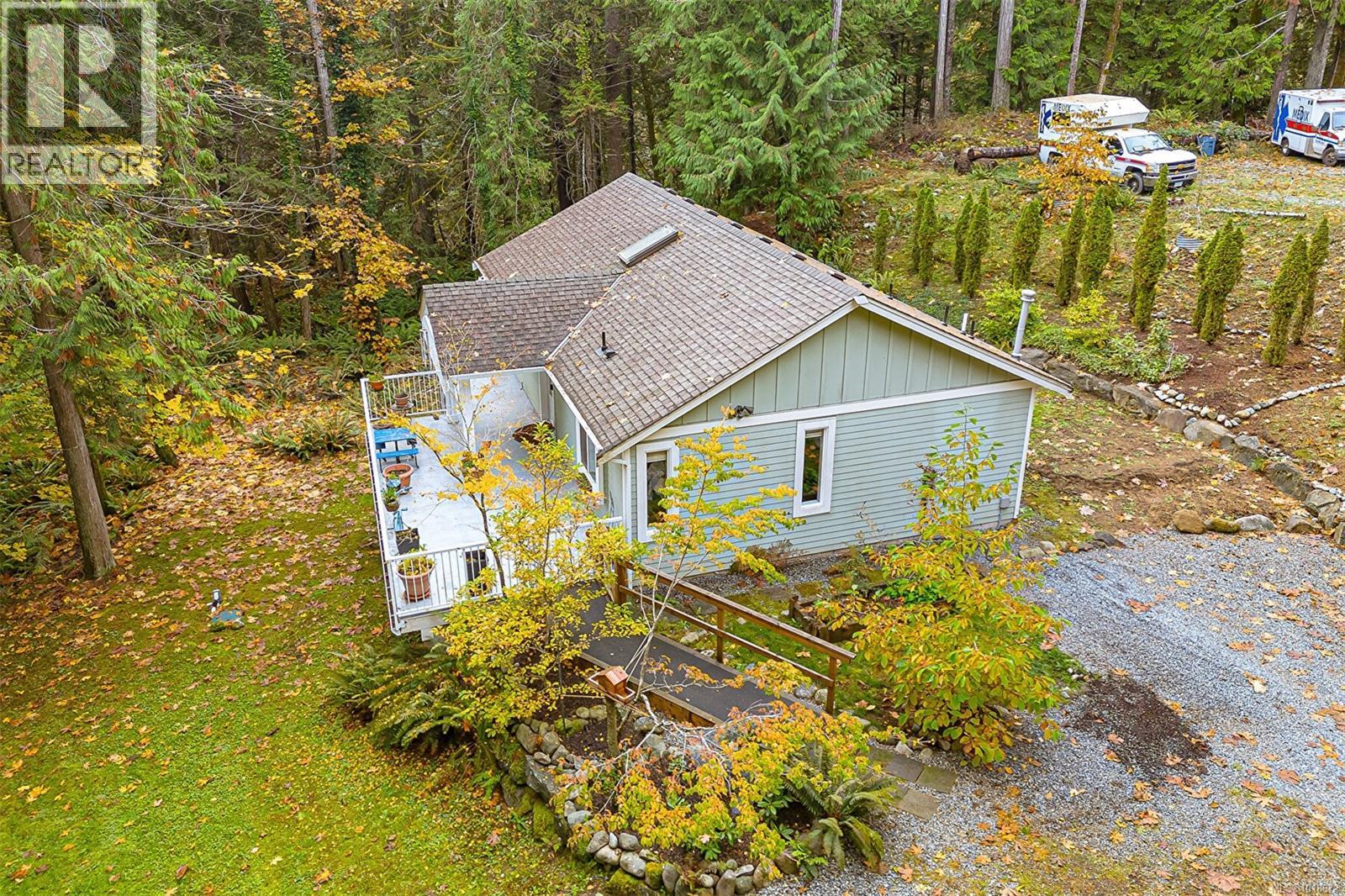 350 Dogwood Dr, Ladysmith, British Columbia  V9G 1A8 - Photo 2 - 1018672