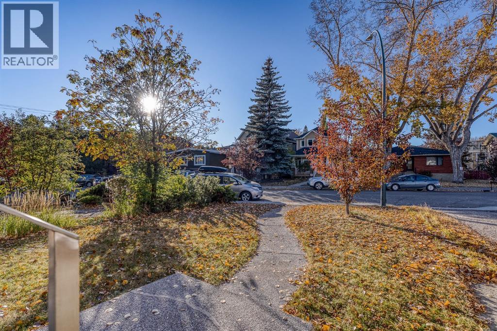 528 31 Street Nw, Calgary, Alberta  T2N 2V5 - Photo 4 - A2264187