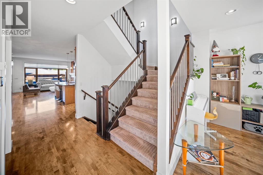 528 31 Street Nw, Calgary, Alberta  T2N 2V5 - Photo 9 - A2264187