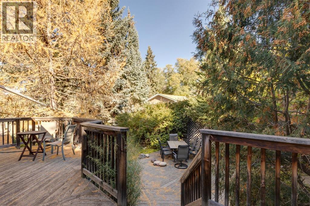 2712 Crawford Road Nw, Calgary, Alberta  T2L 1E1 - Photo 39 - A2264635