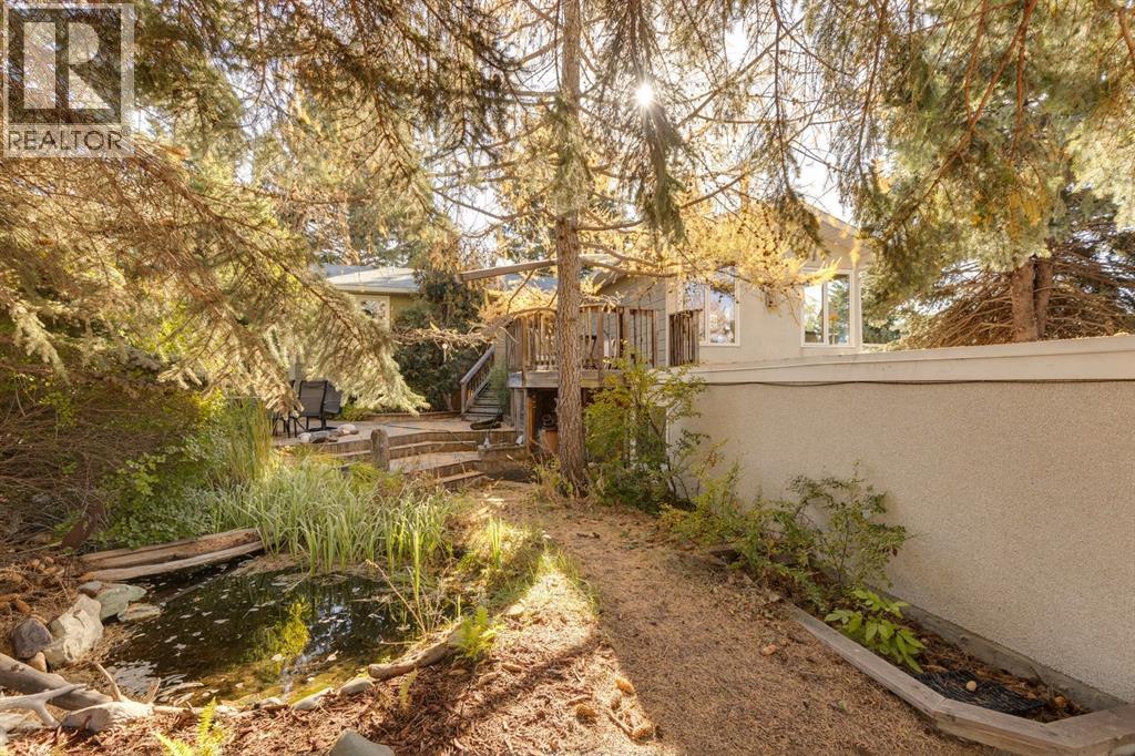 2712 Crawford Road Nw, Calgary, Alberta  T2L 1E1 - Photo 41 - A2264635