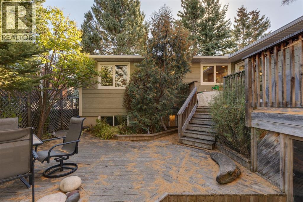 2712 Crawford Road Nw, Calgary, Alberta  T2L 1E1 - Photo 37 - A2264635