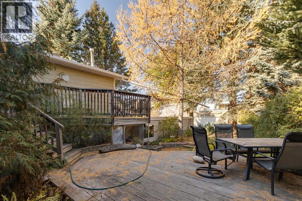 2712 Crawford Road Nw, Calgary, Alberta  T2L 1E1 - Photo 38 - A2264635