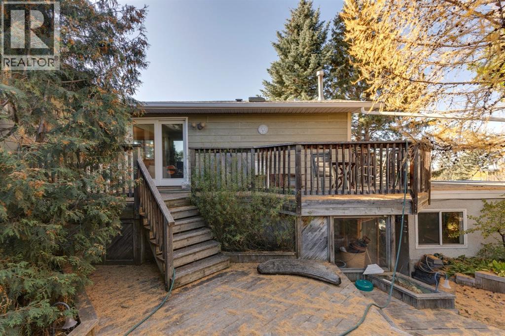 2712 Crawford Road Nw, Calgary, Alberta  T2L 1E1 - Photo 36 - A2264635