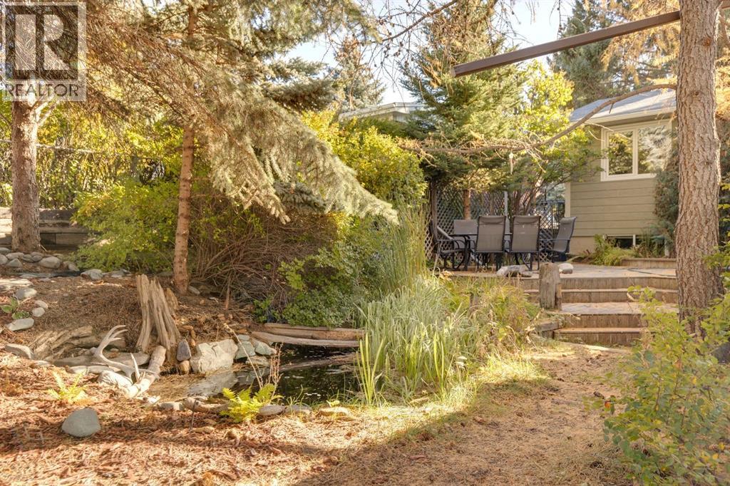 2712 Crawford Road Nw, Calgary, Alberta  T2L 1E1 - Photo 42 - A2264635