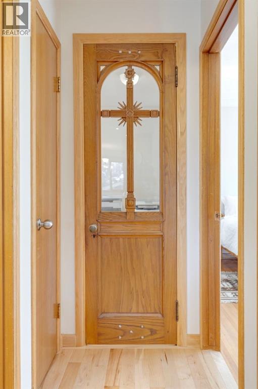 2712 Crawford Road Nw, Calgary, Alberta  T2L 1E1 - Photo 21 - A2264635