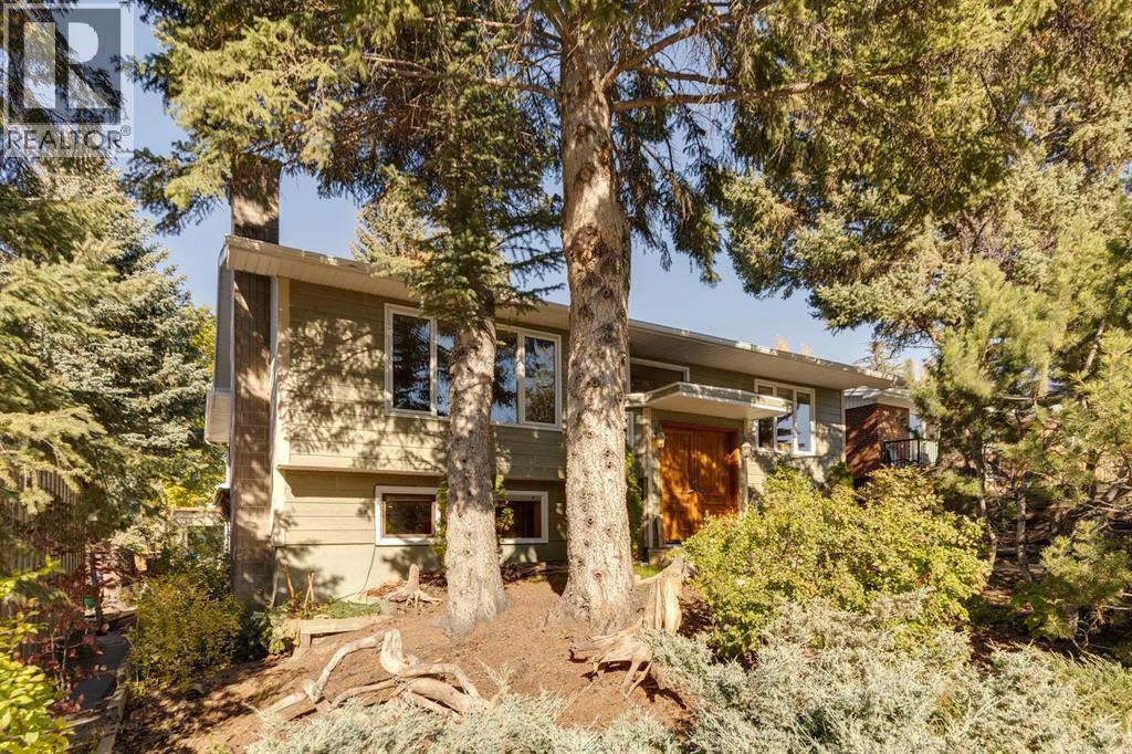 2712 Crawford Road Nw, Calgary, Alberta  T2L 1E1 - Photo 46 - A2264635