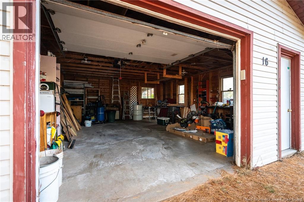 16 Pine Tree Lane, Youngs Cove, New Brunswick E4C 2M6 - Photo 35 - NB129479