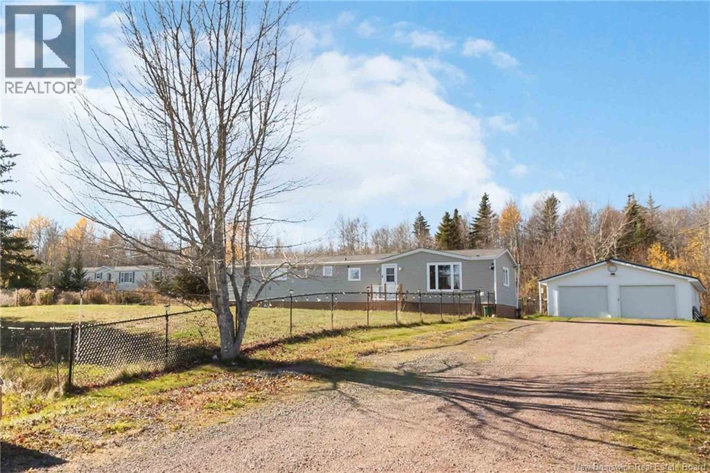 180 Calhoun Road, Calhoun, New Brunswick  E1H 2A8 - Photo 1 - NB129478