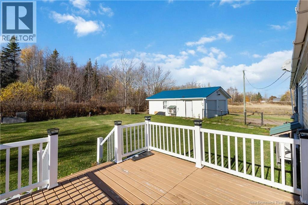 180 Calhoun Road, Calhoun, New Brunswick  E1H 2A8 - Photo 25 - NB129478
