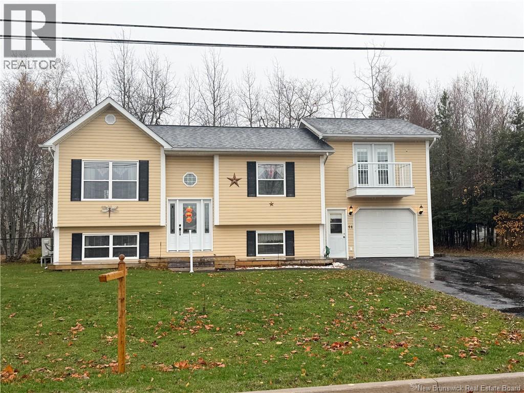 44 Bryant Drive, Sussex, New Brunswick  E4E 2P4 - Photo 1 - NB129439