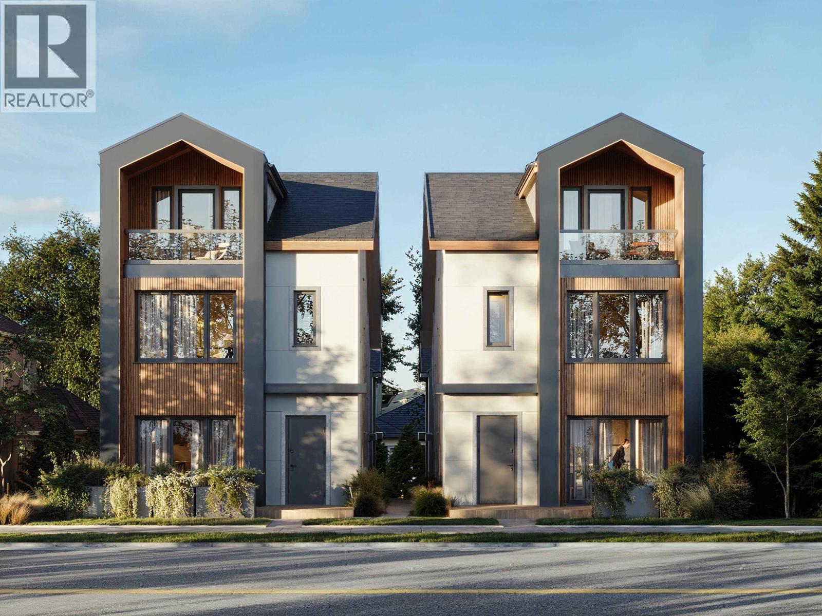 3 930 W 57TH AVENUE, Vancouver, British Columbia