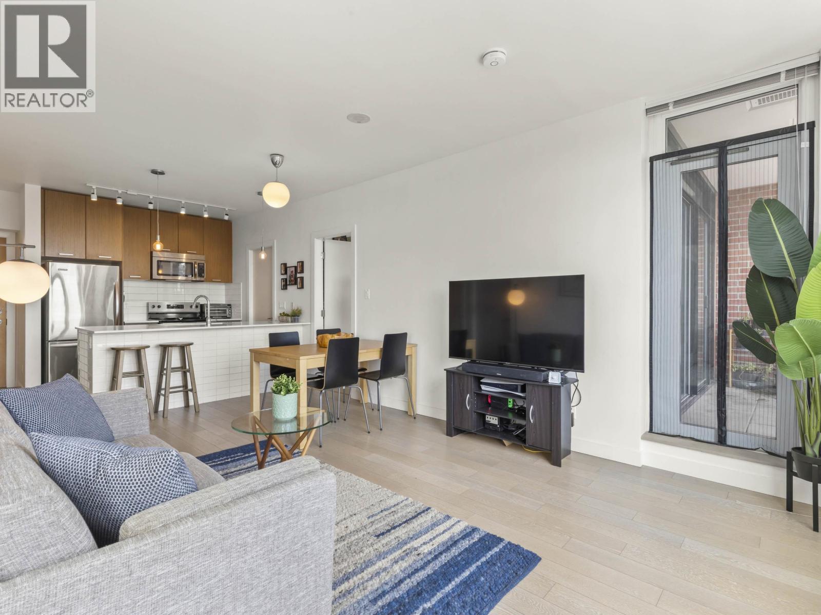 507 2321 Scotia Street, Vancouver, British Columbia  V5T 0A8 - Photo 4 - R3061974