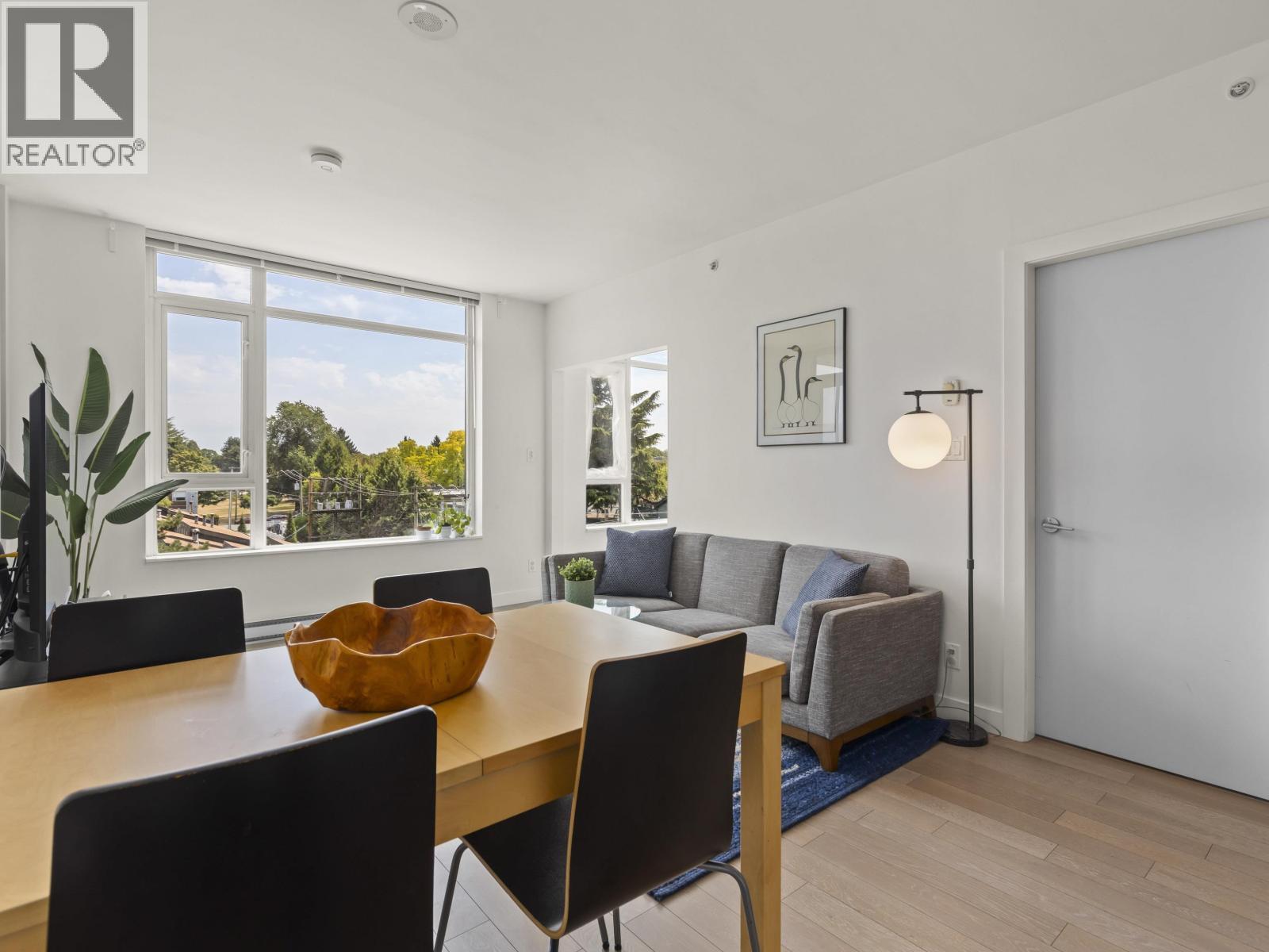 507 2321 Scotia Street, Vancouver, British Columbia  V5T 0A8 - Photo 6 - R3061974