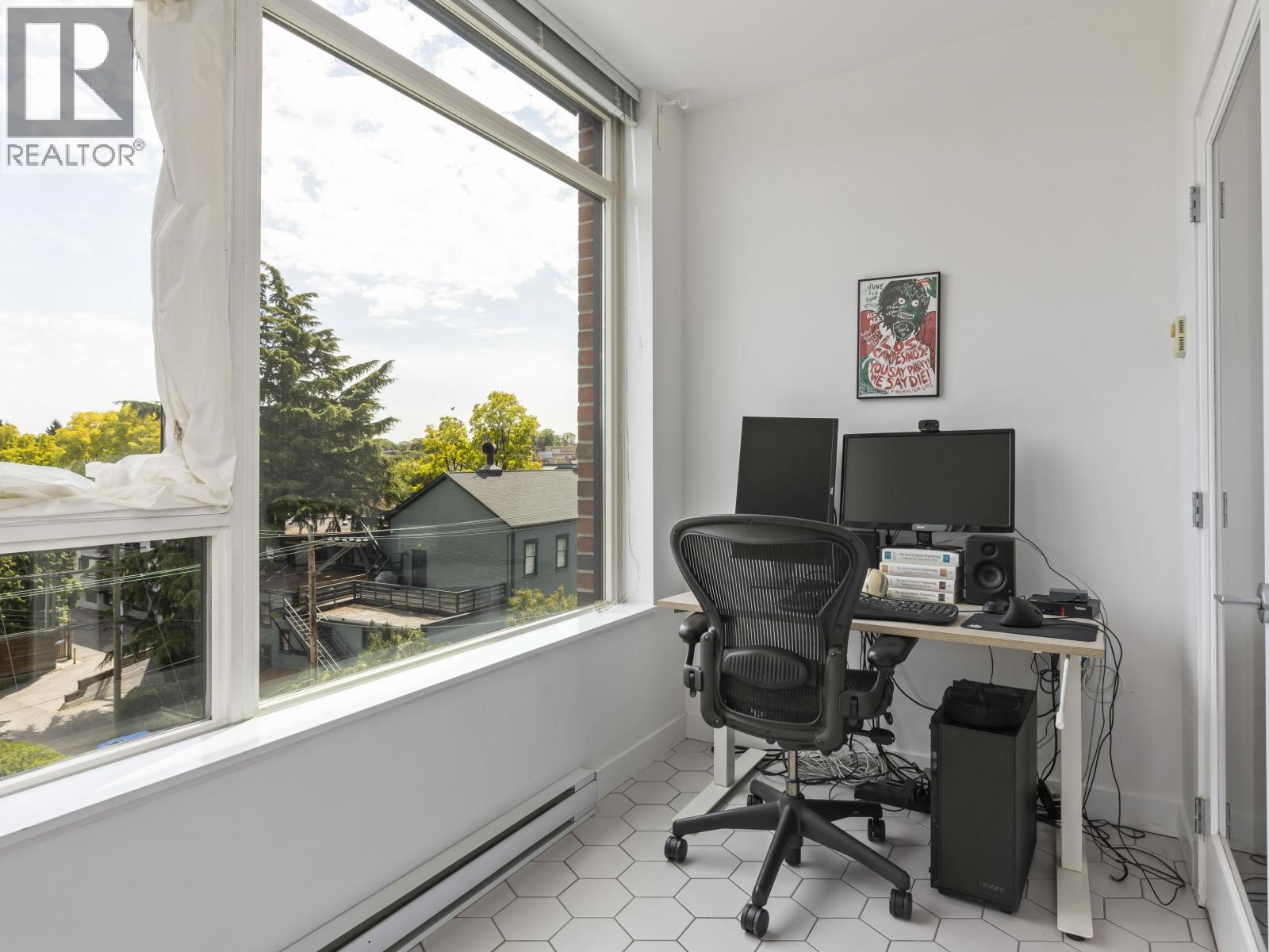 507 2321 Scotia Street, Vancouver, British Columbia  V5T 0A8 - Photo 23 - R3061974