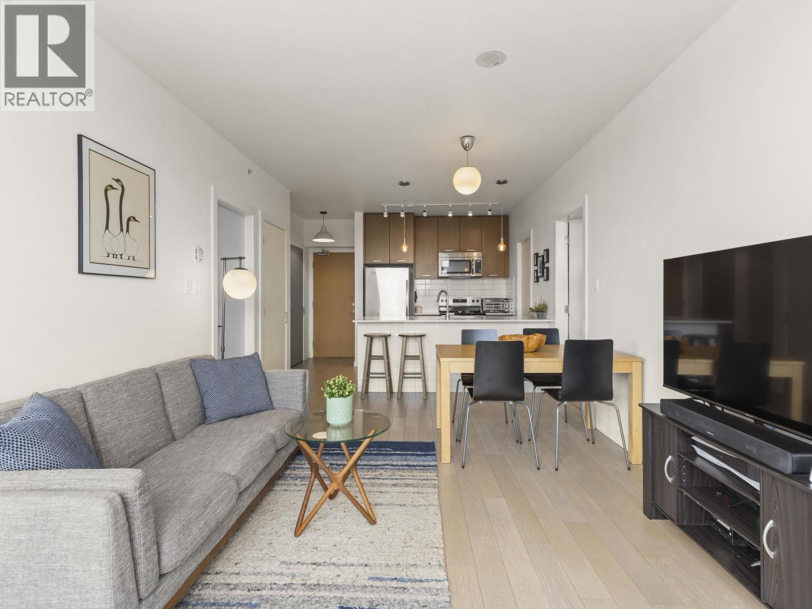 507 2321 Scotia Street, Vancouver, British Columbia  V5T 0A8 - Photo 8 - R3061974