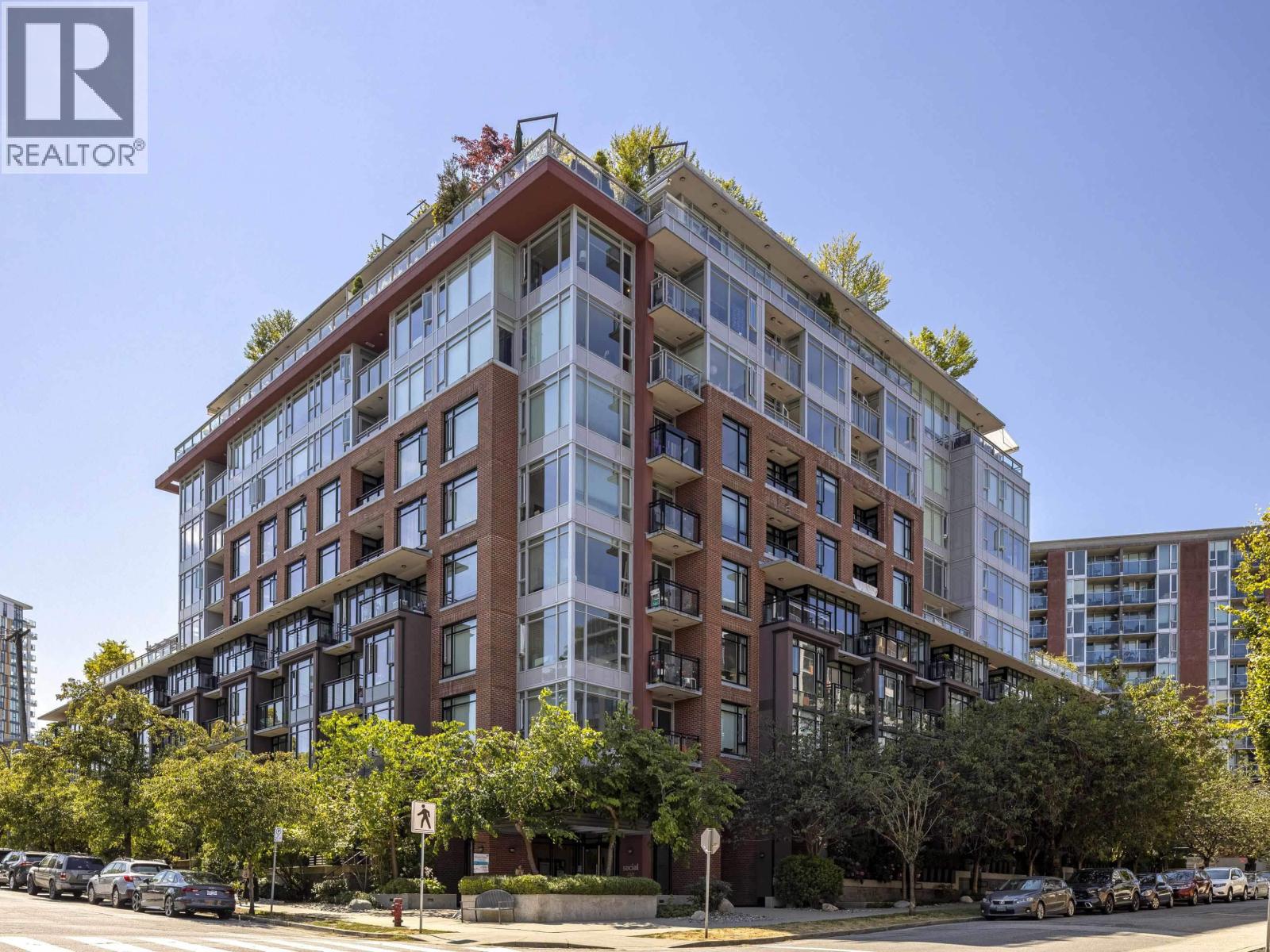 507 2321 Scotia Street, Vancouver, British Columbia  V5T 0A8 - Photo 29 - R3061974