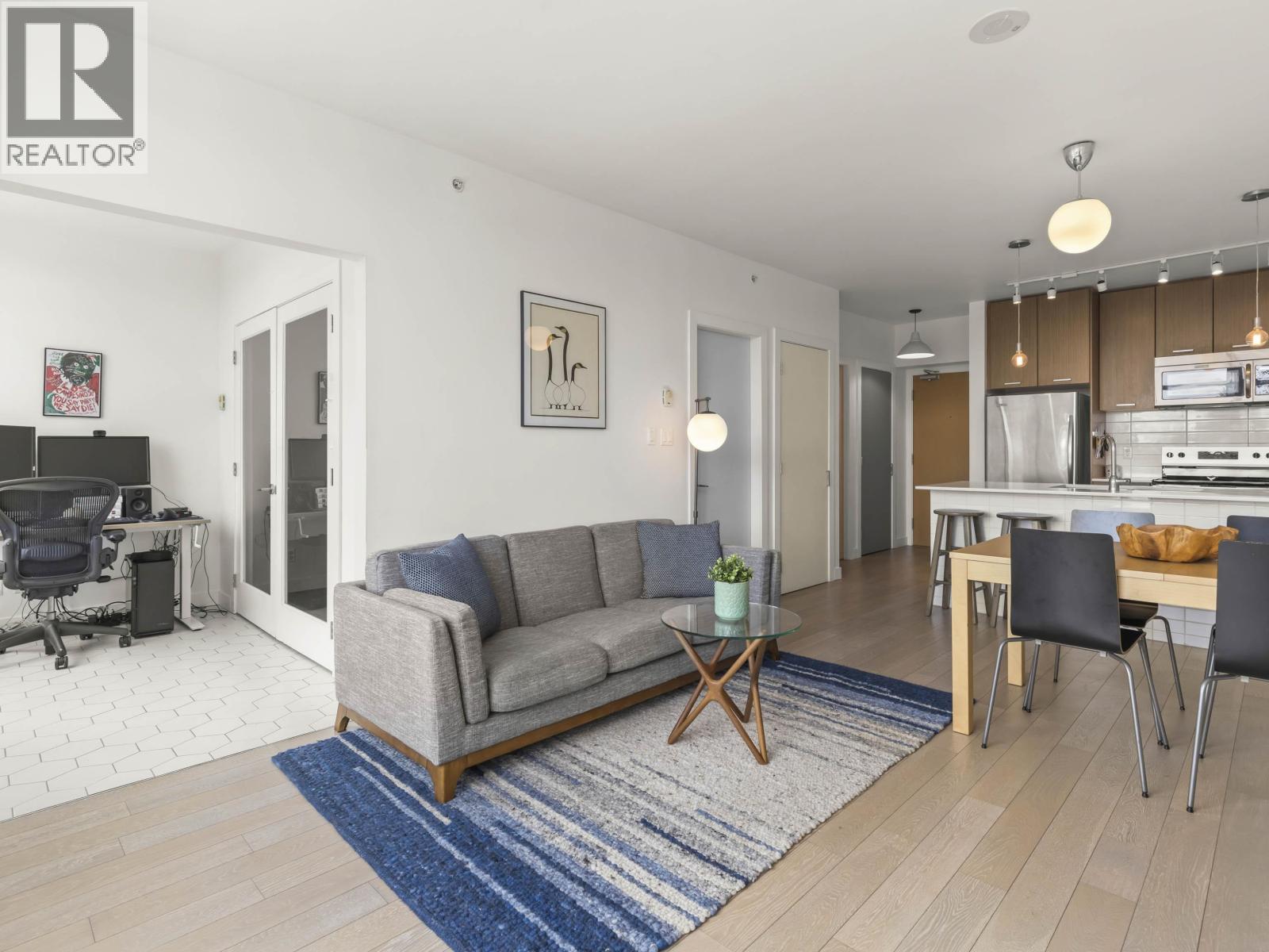 507 2321 Scotia Street, Vancouver, British Columbia  V5T 0A8 - Photo 3 - R3061974