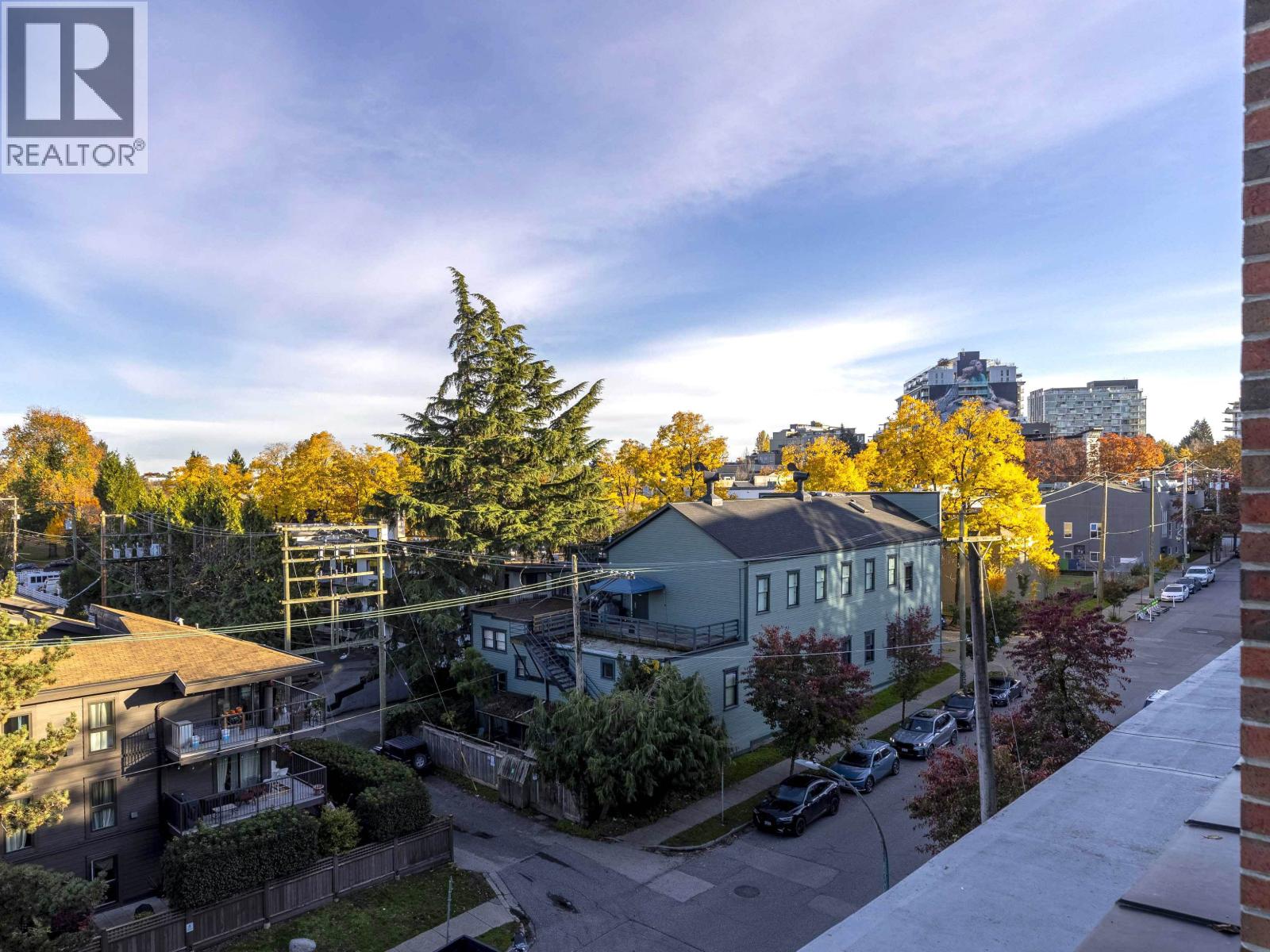 507 2321 Scotia Street, Vancouver, British Columbia  V5T 0A8 - Photo 31 - R3061974